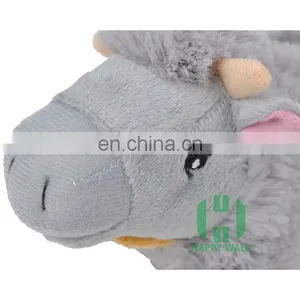 HI CE 2017 Hot Sale Goat Plush Doll,sheep Toys for Kids thumbnail-2