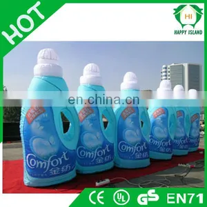 Popular Inflatable Advertising Product , Inflatable Football Model ,giant Inflatable Model thumbnail-6