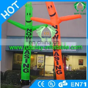 HI Cheap Price ! Inflatable Air Clown Dancer,air Dancers,air Dancers for Sale thumbnail-2