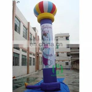 HI High Quality Inflatable Column,advertising Inflatable Column for Sale thumbnail-2