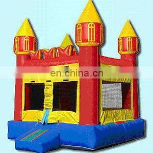 Cheap Inflatable Bouncers for Sale JC094 thumbnail-1