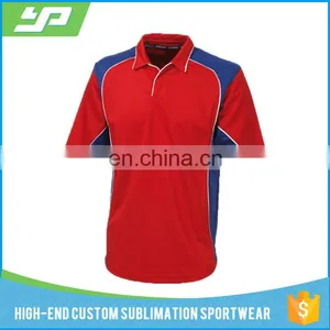 Specialized 100% Polyester Made Sublimation Custom Rugby Jersey thumbnail-6