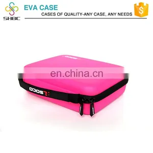 Hard High Impact Small Cheap Plastic Carrying Tool Case thumbnail-3