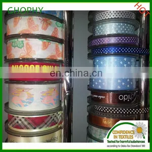 Colorful Medal Ribbon Wholesale With Competitive Price thumbnail-1