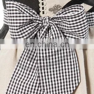 Women's German Dirndl Dress Costumes for Bavarian Oktoberfest Carnival Halloween (Bavaria Dirndls) thumbnail-3