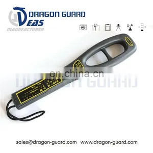 DRAGON GUARD EAS AM System, EAS Supermarket System, EAS Anti-theft System thumbnail-5