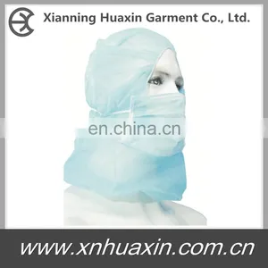 Astronaut Cap(with Face Mask) thumbnail-1