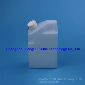 Abbott Clinical Chemistry Reagent Bottles 960ml 500ml thumbnail-5