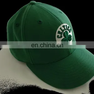 New Cap in Stock Unisex Solid Ring Safety Pin Curved Hats Baseball Cap/ Men Women Sport Snapback Caps thumbnail-2