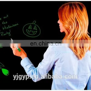 Cheap Customized Decoration Blackboard 3d Sticker thumbnail-6