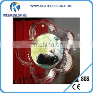 High Quality Beautiful Decoration Plastic Photo Frame thumbnail-1