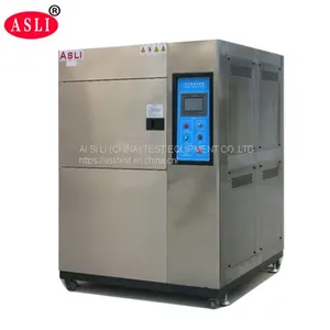 Hot and Cold Temperature Cycling Test Chamber thumbnail-1