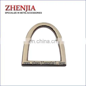 Flat D-ring thumbnail-1