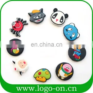 Hot Sale Silicone Custom Tennis Vibration Dampeners thumbnail-1