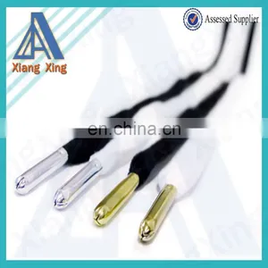 2014 New Product Cheap Custom Shoelace Aglet for Sale thumbnail-3