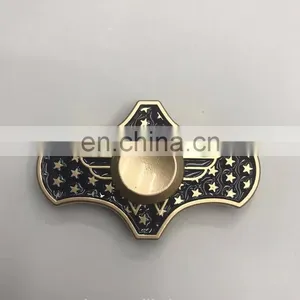 Wonder Woman Hand Spinner New Fidget Spinner Toy Metal thumbnail-1