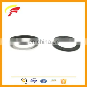 Hot Sale Zinc Alloy Two Holes Round Shape Sewing Button for Dress Decoration F1293 thumbnail-3