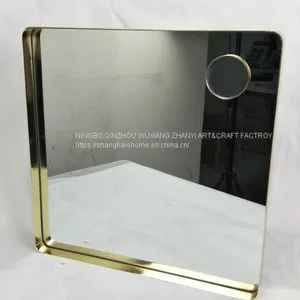 Makeup Mirror, With Various Color and Size thumbnail-1