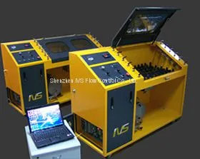 Pressure Gauges/ Sensors/ Cycling Test Stand&Pressure GaugesCalibration Devices thumbnail-2