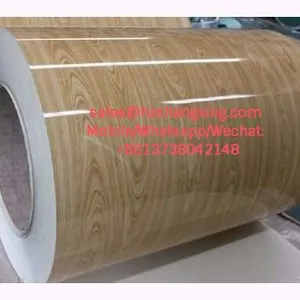Color Coated Steel Coil thumbnail-5