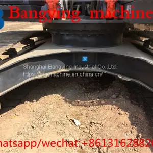 Used Hitachi Zx240 Crawler Excavator thumbnail-4