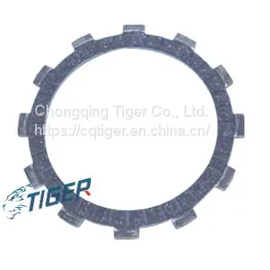 Motorcycle Clutch Disk,clutch Plate for Suzuki GN250 Genuine Parts thumbnail-1