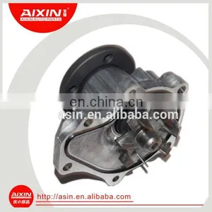 ACV40 / 06-13 2.0/2.4 Water Pump 16100-0H040 thumbnail-1