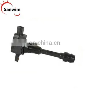 Hot Sale Auto Ignition Coil Renault 22448-8H315,22448-8H300,22448-8H310,22448-8H311 thumbnail-1