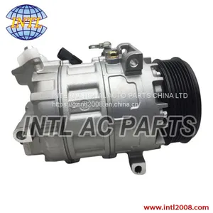 92600ZE80A For Nissan Sentra DCS171C Air Conditioning Compressor thumbnail-1