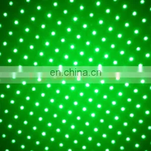 532nm Laser Pointer Adjustable Powerful SD 303 Focus Burning Green Laser Pointer Light thumbnail-5