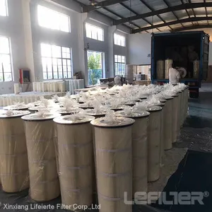 Polyester Air Filter Cartridge thumbnail-3