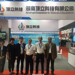 Horizontal Twin Chamber Vacuum Oil Quenching Gas Cooling Furnace thumbnail-4