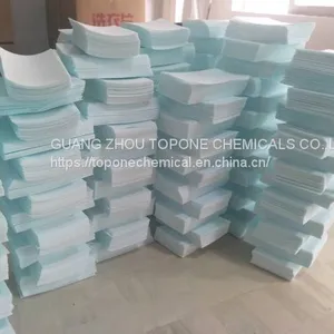Topone New Product Laundry Detergent Sheet Wash Clothes thumbnail-5