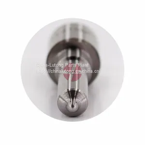 Fuel Nozzle DLLA156P1368/0 433 171 848 Diesel Injector Nozzle Parts for HYUNDAI thumbnail-2
