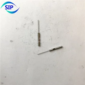 Customized CNC Lathe Parts Metal Material Stepped Dowel Mold Guide Ejector Pins thumbnail-1