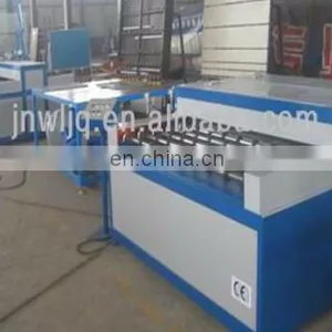 Hot Press Machine for Rubber Strip Double Glzing Insulating Glass Hot Press Machine thumbnail-4