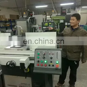 Hydraulic Grinder thumbnail-7