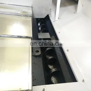 Strong Rigidity Metalworking Cnc Engraving And Milling Machine For Sale thumbnail-5