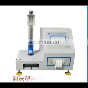 Foam Ball Rebound Test Machine thumbnail-1