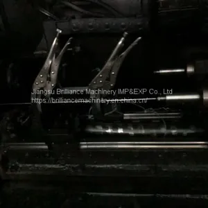 Shanghai KBA20-2-500 Deep Hole Drilling Machine thumbnail-4