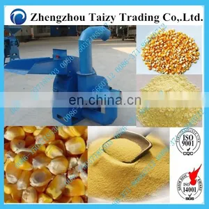 Maize Grinding Mill Prices | Corn Grinding Machine | Grain Milling Machine thumbnail-5