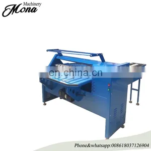 Stainless Steel Duck Egg Grading Machine / Duck Egg Sorter /duck Egg Grader thumbnail-4