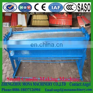 8-28mm Wax Pouring Candle Making Machine_Candle Making Machines thumbnail-5