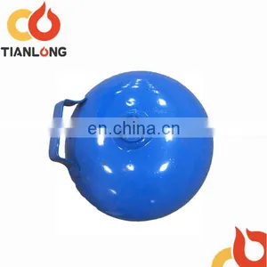 3kg Camping Lpg Cylinder/lpg Steel Gas Tank for Camping thumbnail-2
