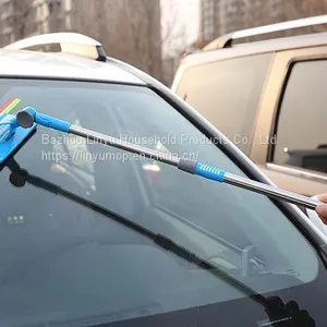 KXY-WS1 Windows Brush Cleaning Tools,Wiper Glass Cleaner,China Wiper Glass Window Cleaner thumbnail-1