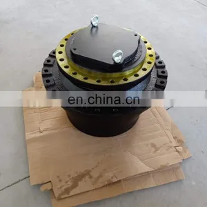 Excavator Travel Reduction 9251681 ZX850 Travel Gearbox thumbnail-6