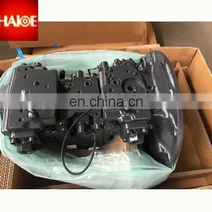 Excavator Pump Pc210-8 Hydraulic Pump 708-2L-00400 708-2L-00500 thumbnail-1