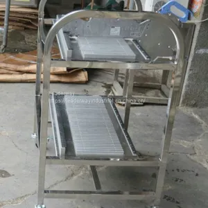 Electric Smt Feeder Storage Cart thumbnail-1