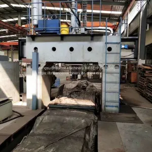 Weihai Dongwei XK2040 Gantry Milling Machine thumbnail-2