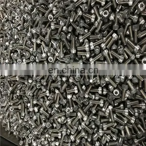 DIN975 254SMo Fully Threaded Stainless Steel Rod thumbnail-4